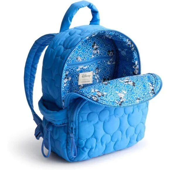 ⚡Women's Super Sonic Disney Featherweight Small Banbury Backpack